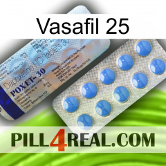 Vasafil 25 39